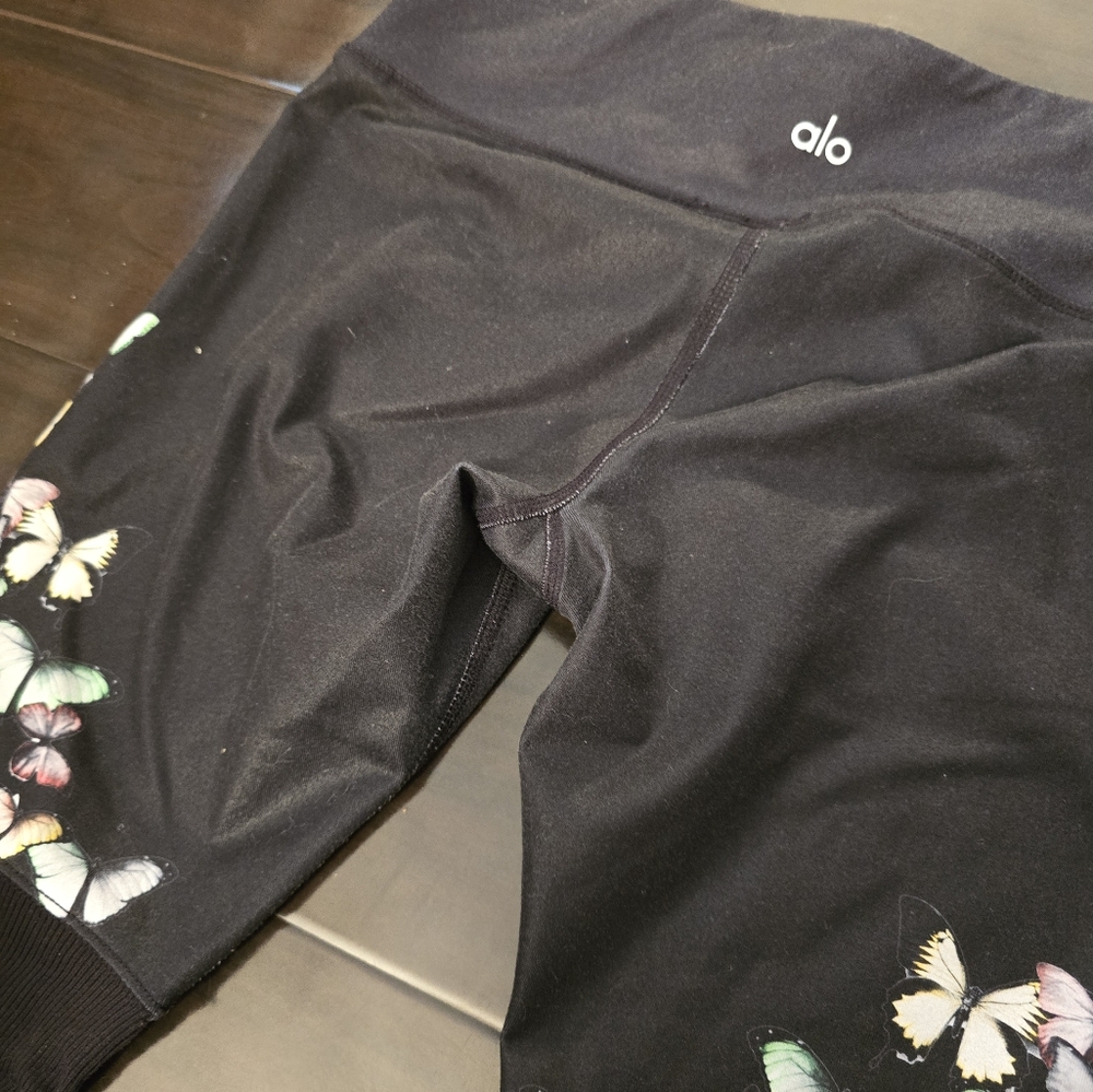 Alo goddess yoga leggings - Picture 2 of 8